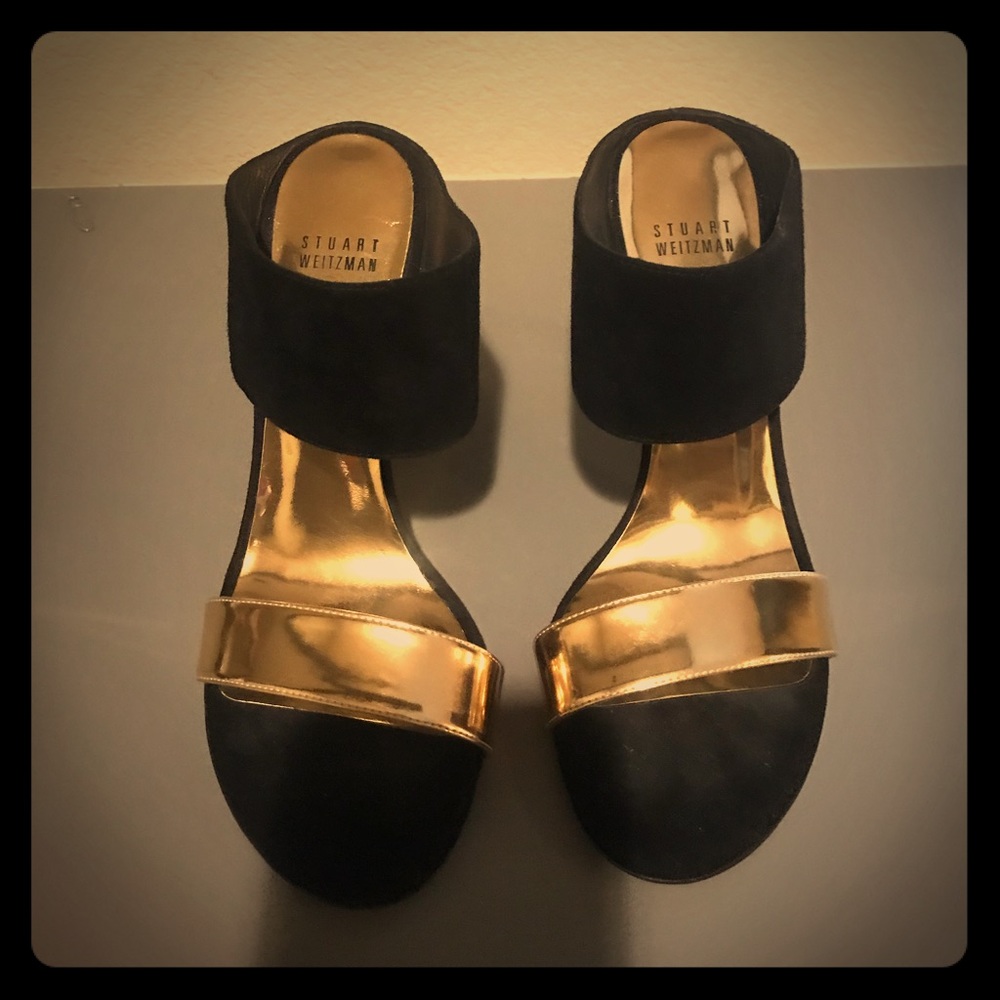 Stuart Weitzman stilettos - never worn!